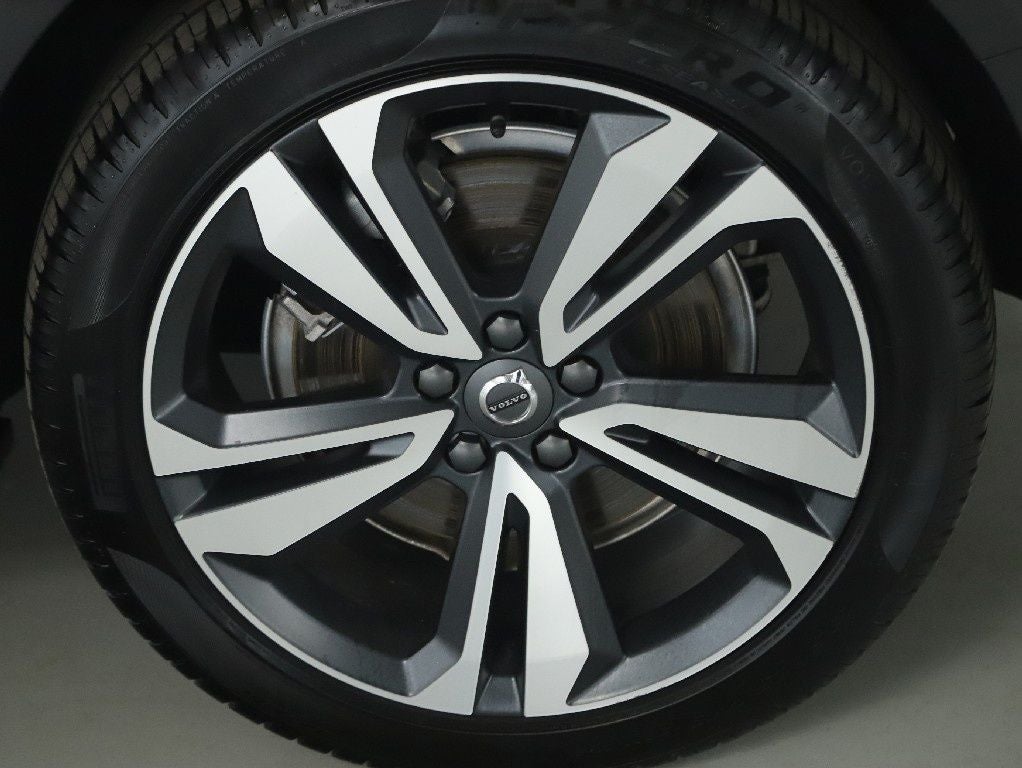 2025 Volvo V60 Cross Country B5 Plus AWD