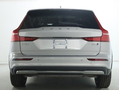 2025 Volvo V60 Cross Country B5 Plus AWD