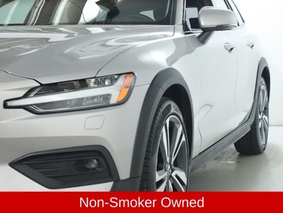 2025 Volvo V60 Cross Country B5 Plus AWD
