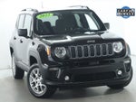 2022 Jeep Renegade Latitude 4WD