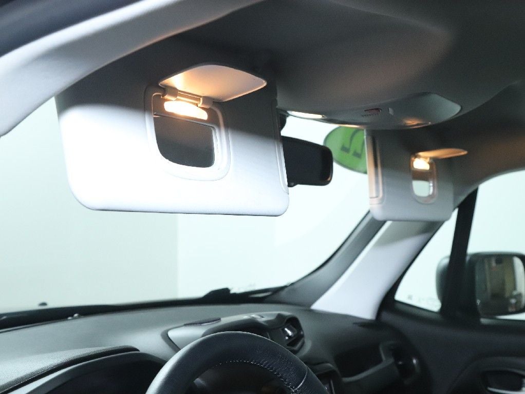 2022 Jeep Renegade Latitude 4WD