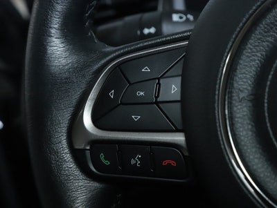 2022 Jeep Renegade Latitude 4WD