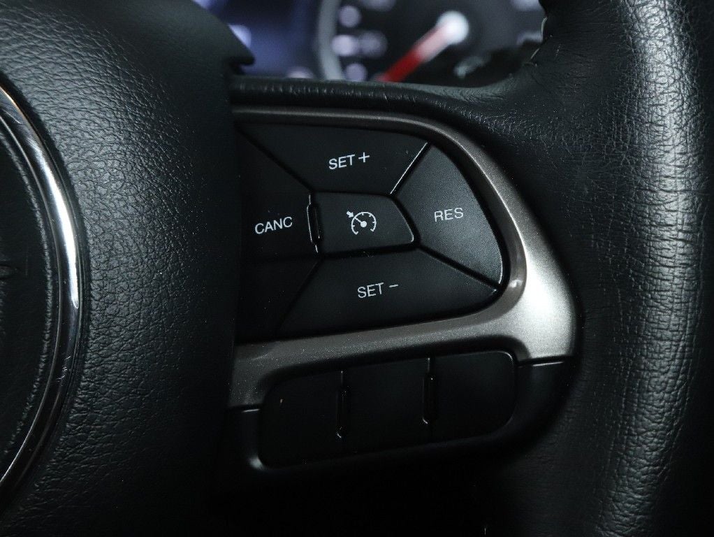 2022 Jeep Renegade Latitude 4WD