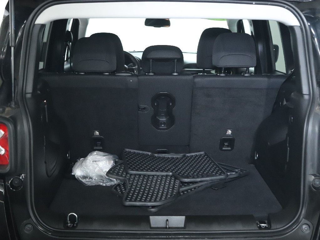 2022 Jeep Renegade Latitude 4WD