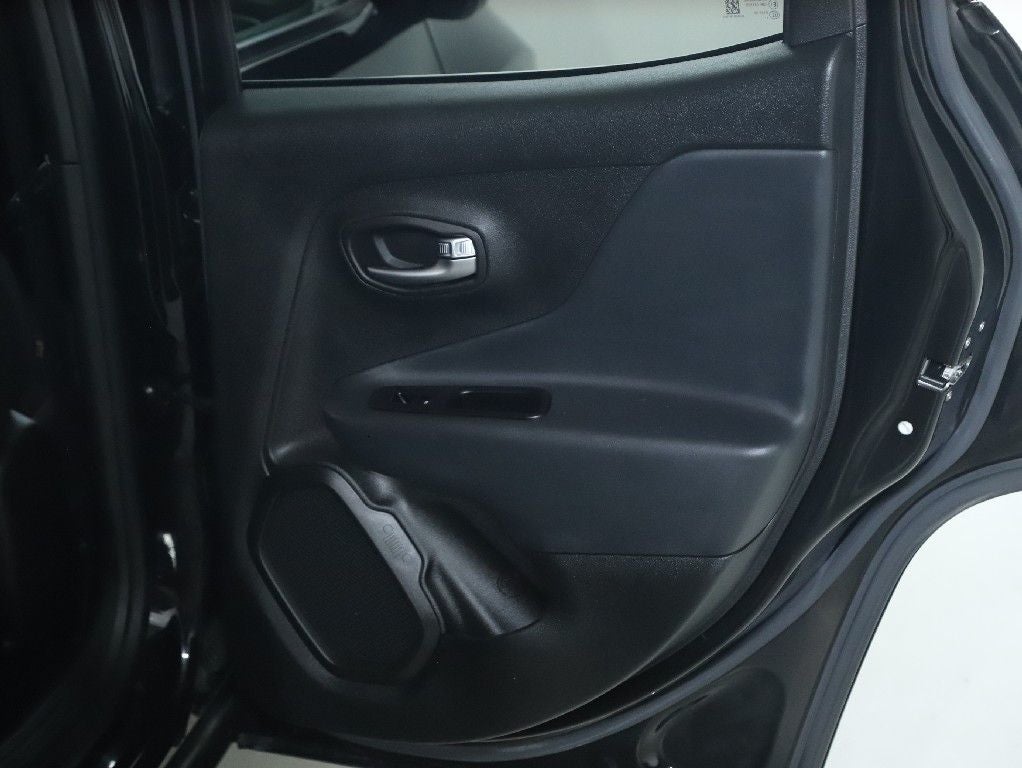 2022 Jeep Renegade Latitude 4WD