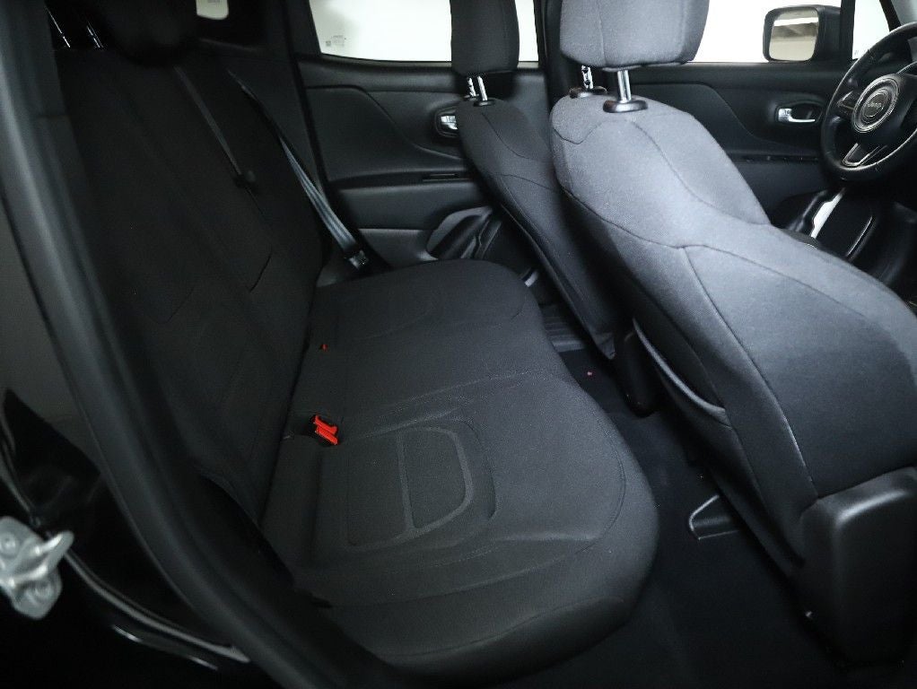 2022 Jeep Renegade Latitude 4WD