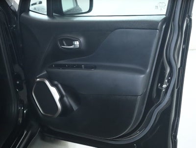 2022 Jeep Renegade Latitude 4WD
