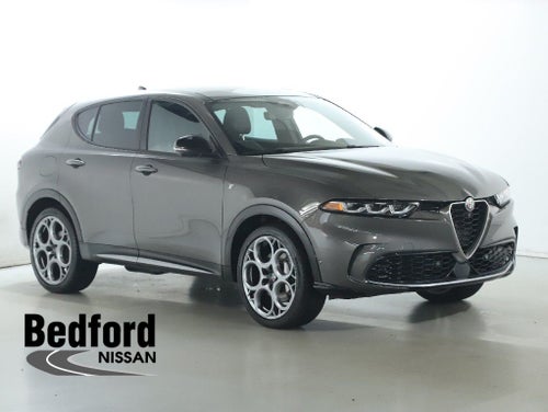 2024 Alfa Romeo Tonale Ti Hybrid AWD