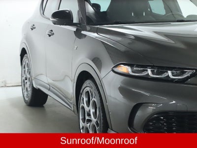2024 Alfa Romeo Tonale Ti Hybrid AWD