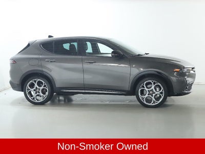 2024 Alfa Romeo Tonale Ti Hybrid AWD