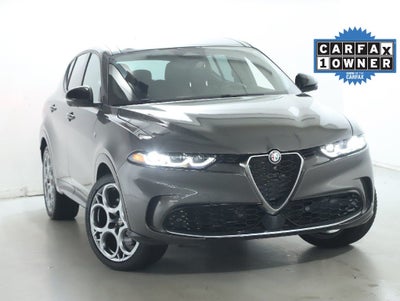 2024 Alfa Romeo Tonale Ti Hybrid AWD
