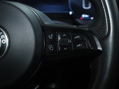 2024 Alfa Romeo Tonale Ti Hybrid AWD