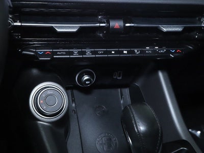 2024 Alfa Romeo Tonale Ti Hybrid AWD