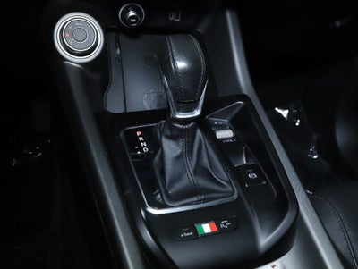 2024 Alfa Romeo Tonale Ti Hybrid AWD