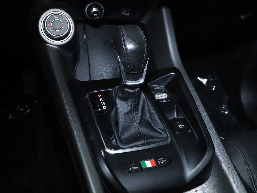 2024 Alfa Romeo Tonale Ti Hybrid AWD