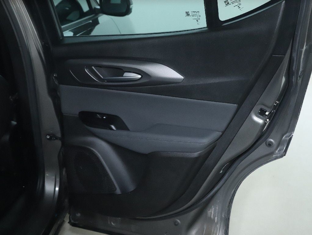 2024 Alfa Romeo Tonale Ti Hybrid AWD