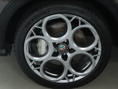 2024 Alfa Romeo Tonale Ti Hybrid AWD