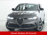 2024 Alfa Romeo Tonale Ti Hybrid AWD