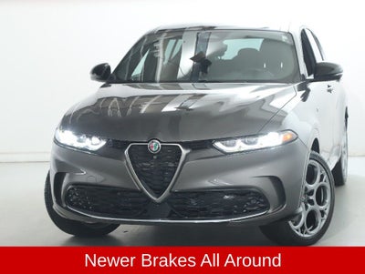 2024 Alfa Romeo Tonale Ti Hybrid AWD