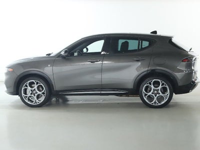 2024 Alfa Romeo Tonale Ti Hybrid AWD