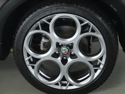 2024 Alfa Romeo Tonale Ti Hybrid AWD