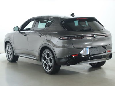 2024 Alfa Romeo Tonale Ti Hybrid AWD