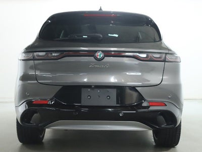 2024 Alfa Romeo Tonale Ti Hybrid AWD