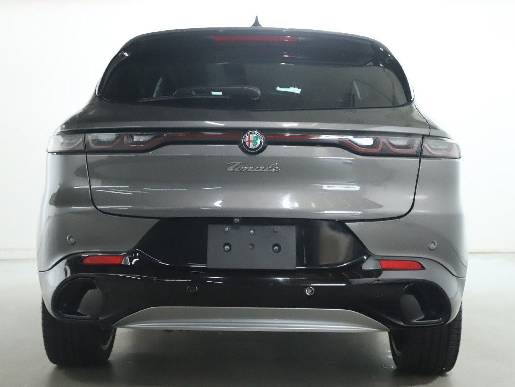 2024 Alfa Romeo Tonale Ti Hybrid AWD