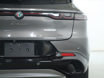 2024 Alfa Romeo Tonale Ti Hybrid AWD