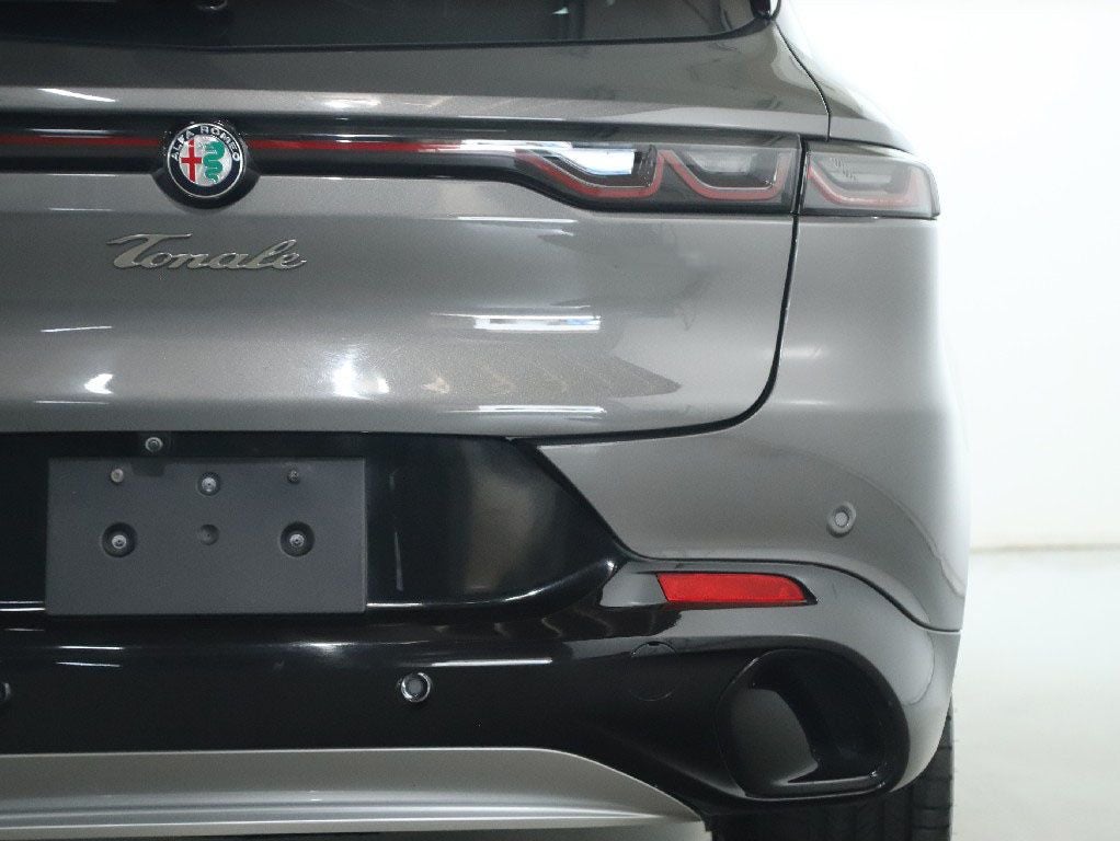2024 Alfa Romeo Tonale Ti Hybrid AWD