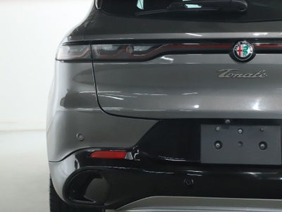 2024 Alfa Romeo Tonale Ti Hybrid AWD