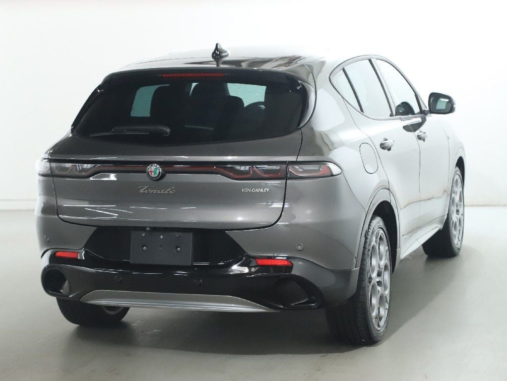 2024 Alfa Romeo Tonale Ti Hybrid AWD
