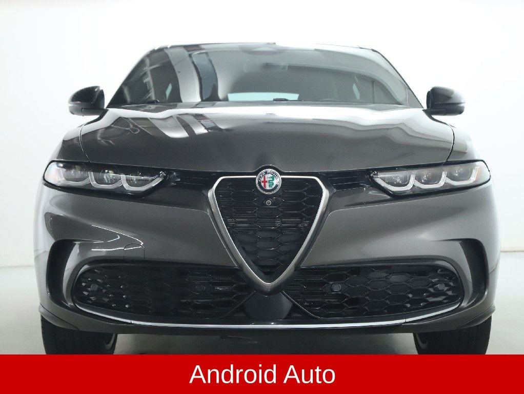 2024 Alfa Romeo Tonale Ti Hybrid AWD