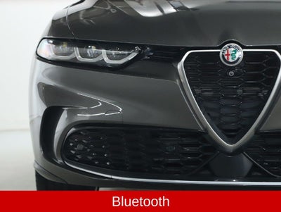 2024 Alfa Romeo Tonale Ti Hybrid AWD