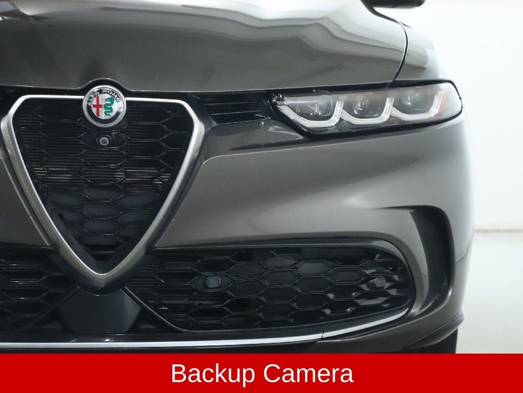 2024 Alfa Romeo Tonale Ti Hybrid AWD
