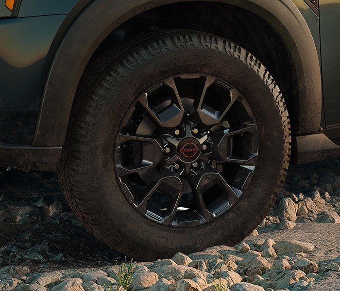 2025 Nissan Armada | Bedford Nissan in Bedford OH