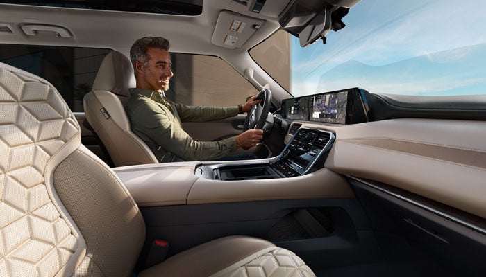 2025 Nissan Armada | Bedford Nissan in Bedford OH