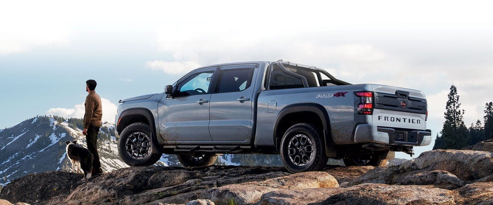 Bedford Nissan in Bedford OH