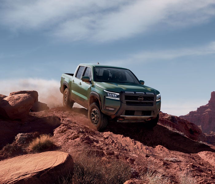 Bedford Nissan in Bedford OH