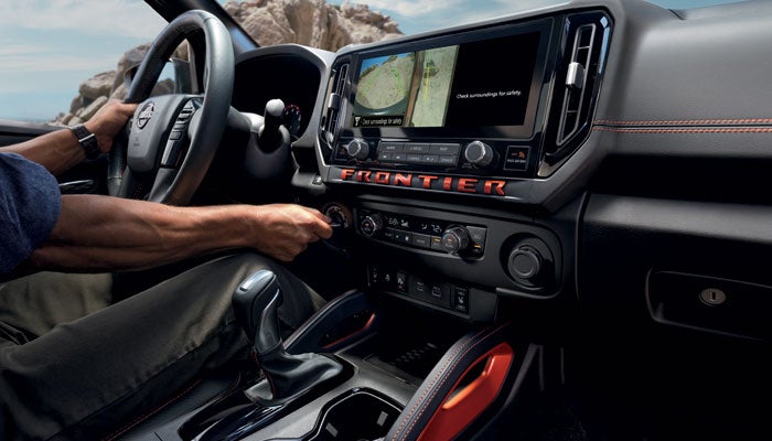 Bedford Nissan in Bedford OH