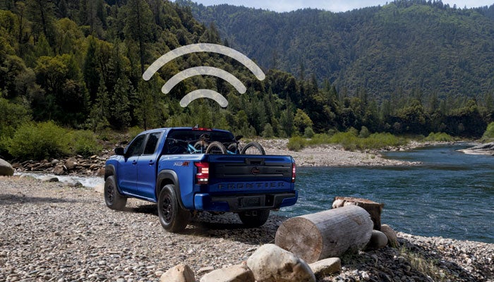 Bedford Nissan in Bedford OH