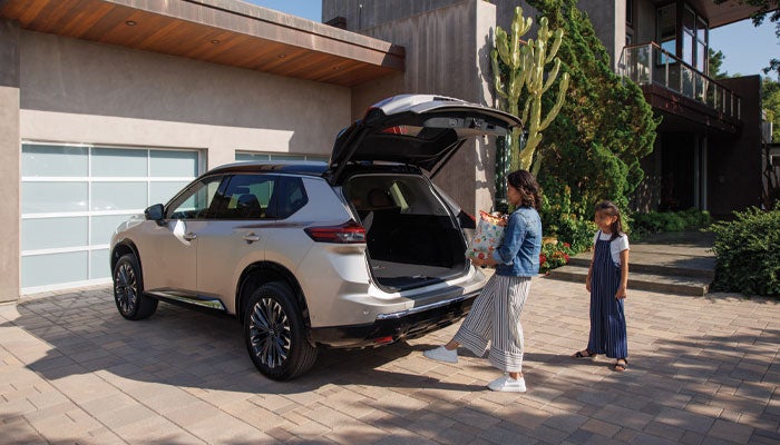 Bedford Nissan in Bedford OH