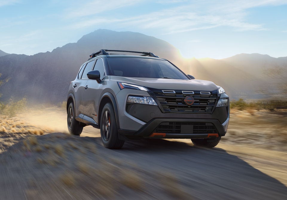 NISSAN Rogue Bedford Nissan in Bedford OH