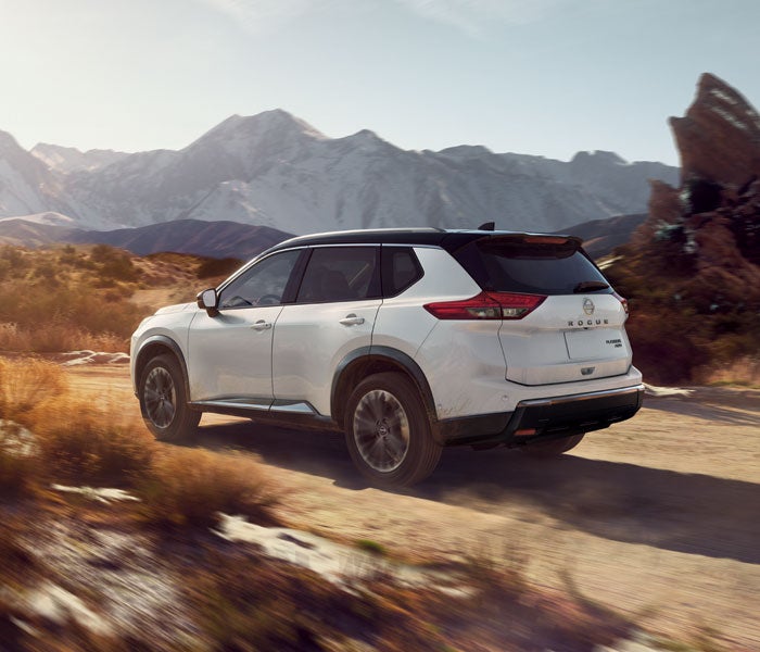 Bedford Nissan in Bedford OH