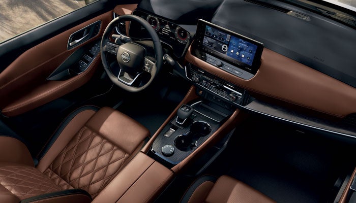 Bedford Nissan in Bedford OH