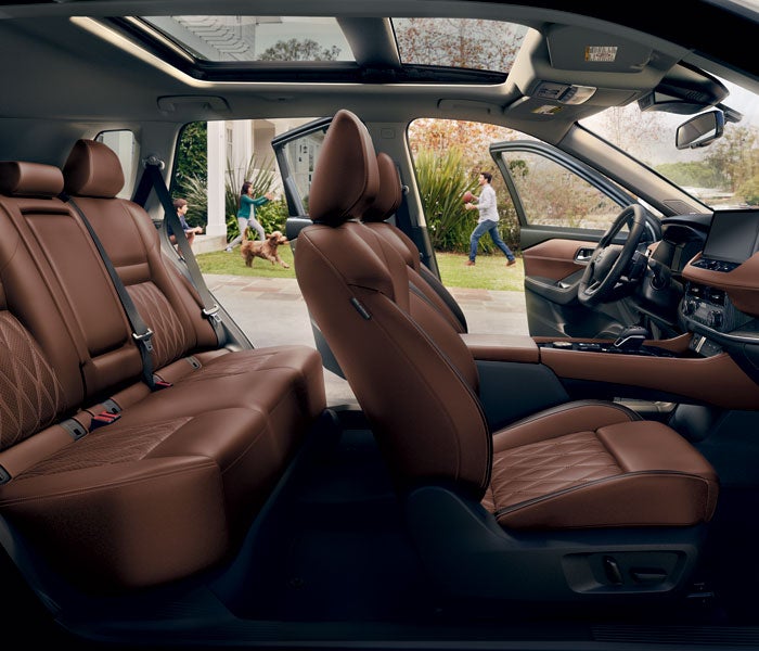 Bedford Nissan in Bedford OH