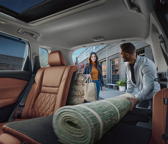 Bedford Nissan in Bedford OH