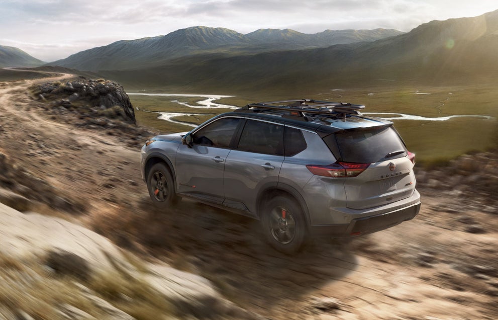 Bedford Nissan in Bedford OH