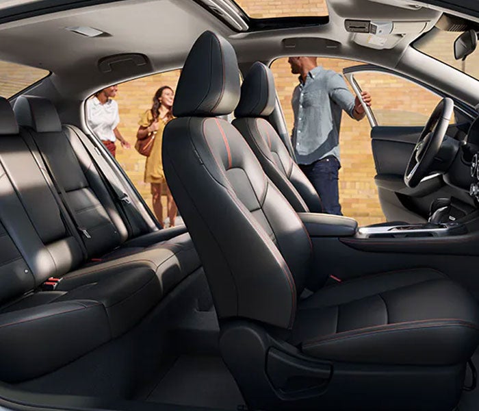 Bedford Nissan in Bedford OH