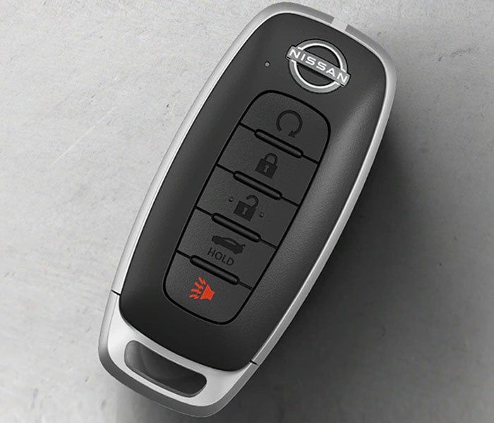 Bedford Nissan in Bedford OH